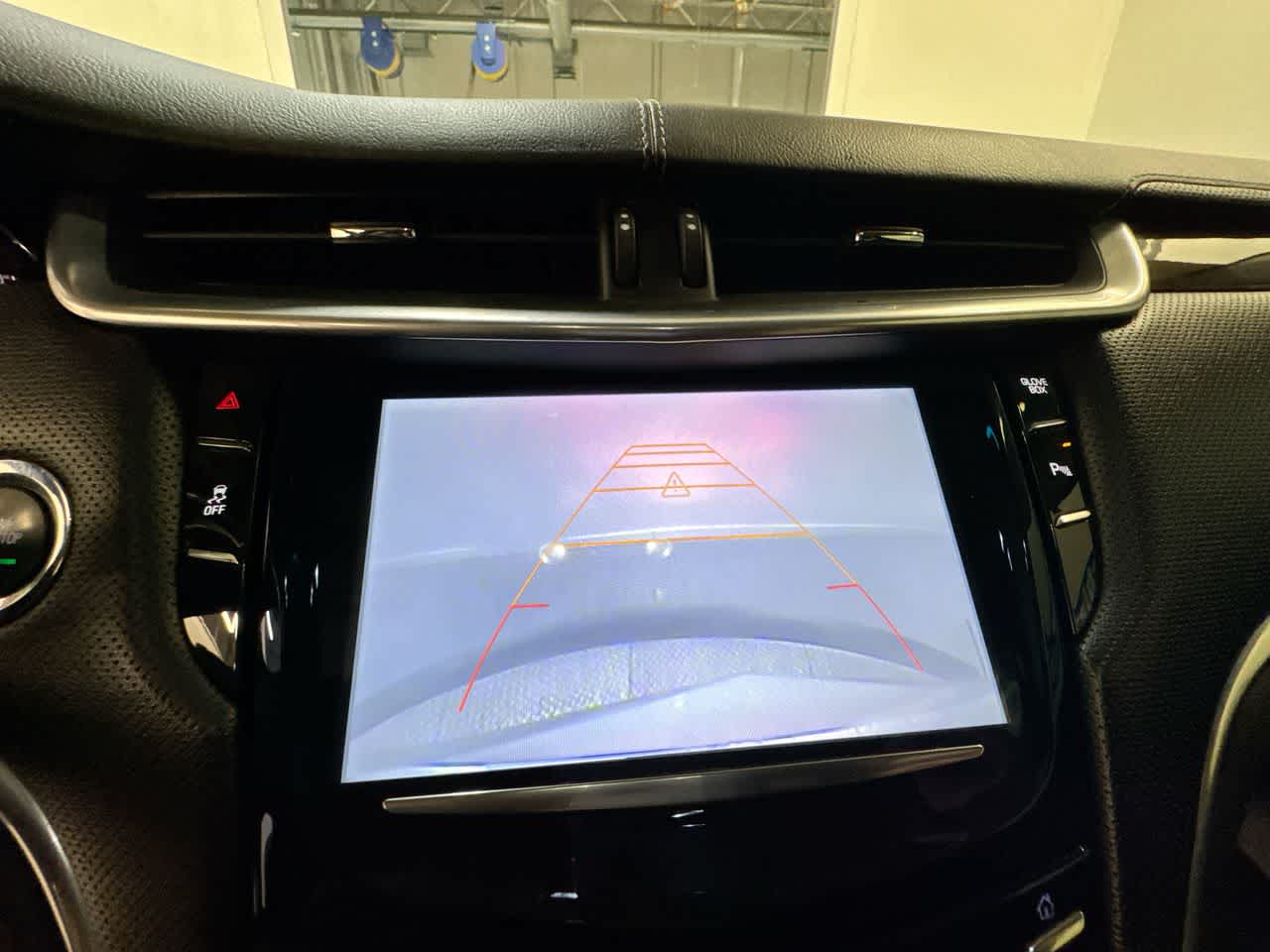 used 2016 Cadillac XTS car, priced at $12,777