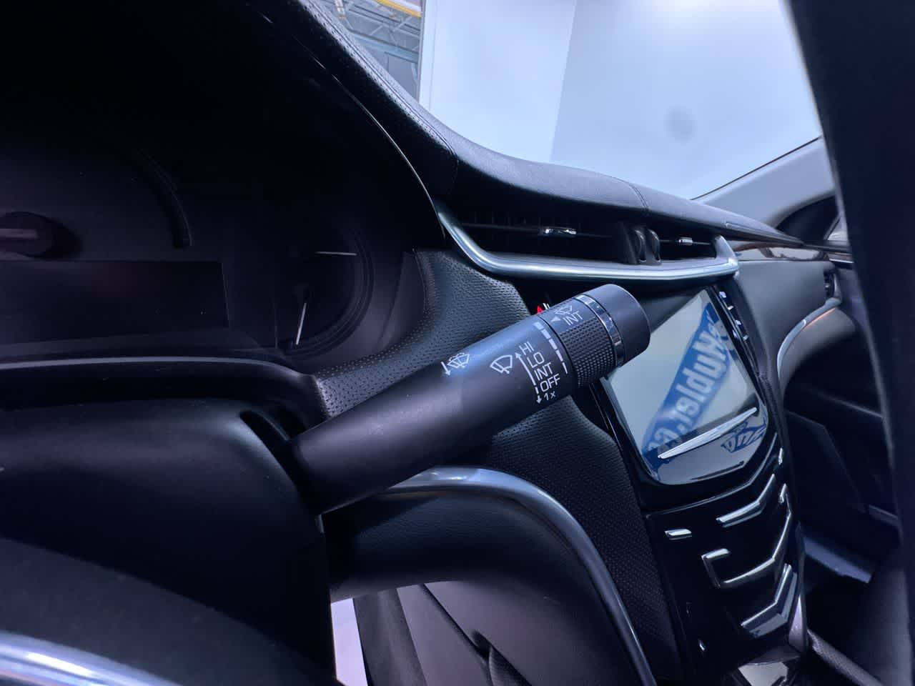 used 2016 Cadillac XTS car, priced at $12,777