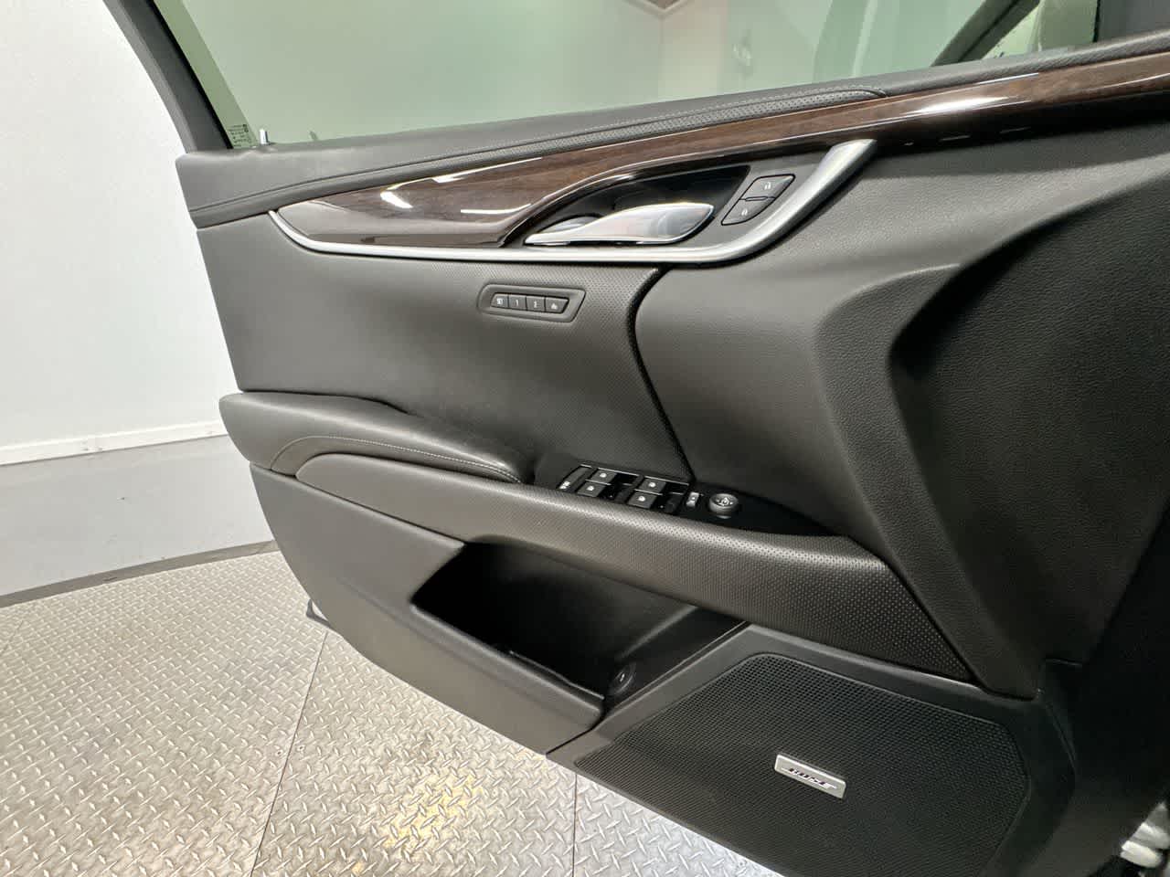 used 2016 Cadillac XTS car, priced at $12,777