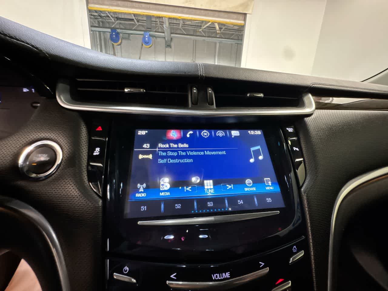 used 2016 Cadillac XTS car, priced at $12,777