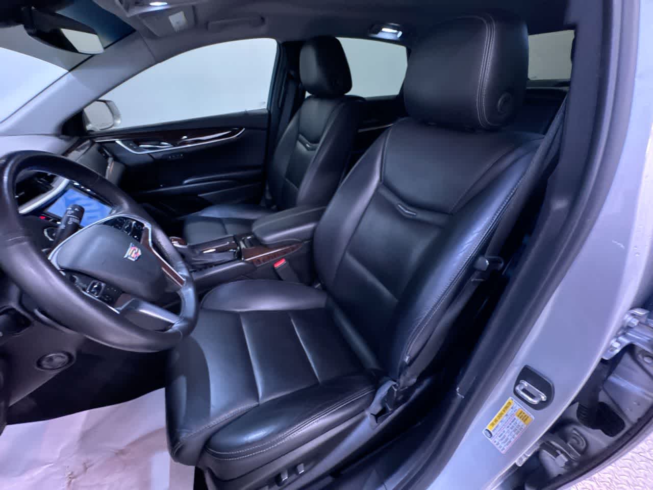 used 2016 Cadillac XTS car, priced at $12,777