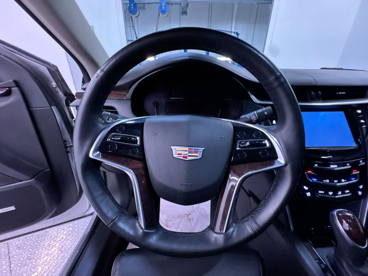 used 2016 Cadillac XTS car, priced at $12,777