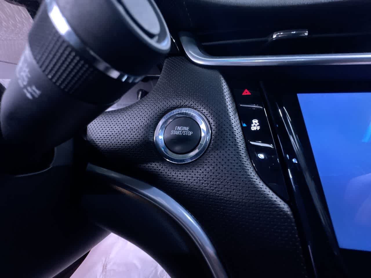 used 2016 Cadillac XTS car, priced at $12,777