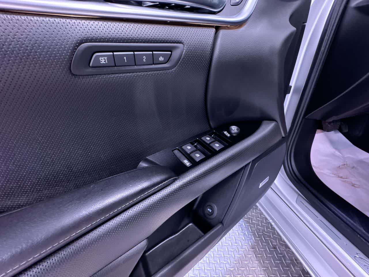 used 2016 Cadillac XTS car, priced at $12,777