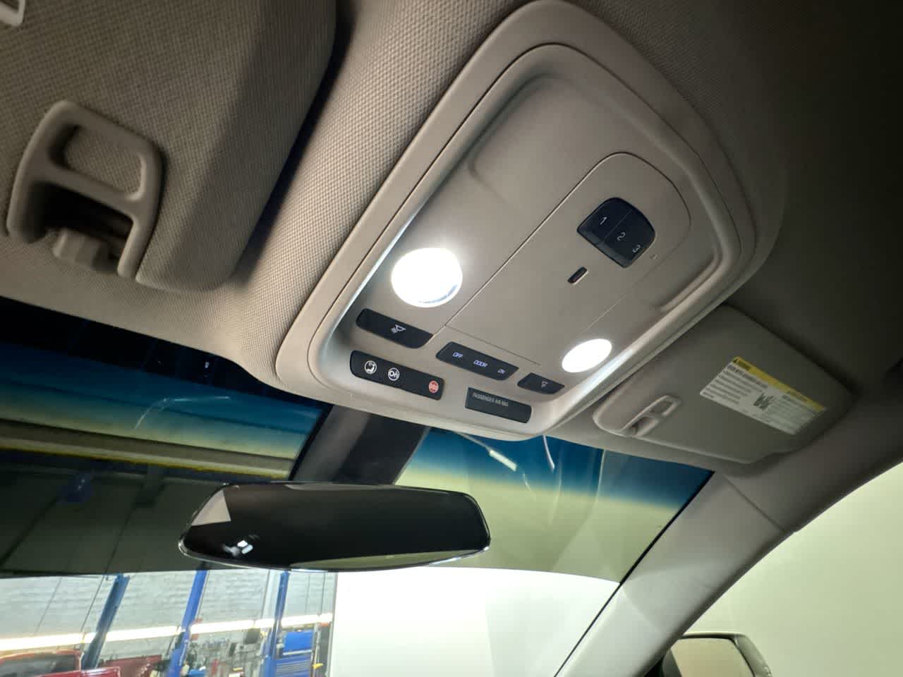 used 2016 Cadillac XTS car, priced at $12,777