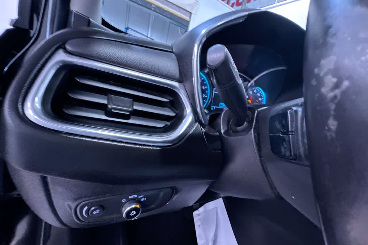 used 2018 Chevrolet Equinox car, priced at $6,777