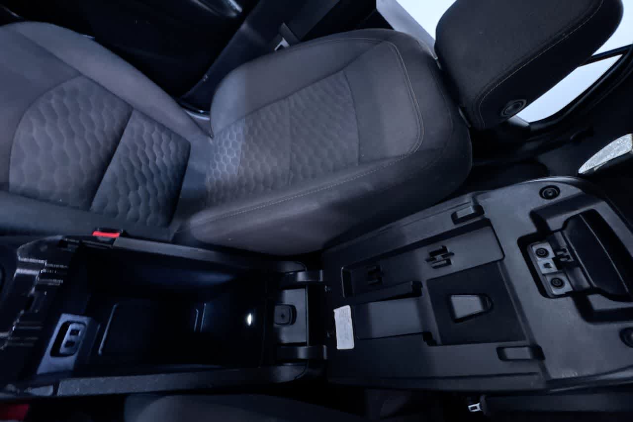 used 2018 Chevrolet Equinox car, priced at $6,777