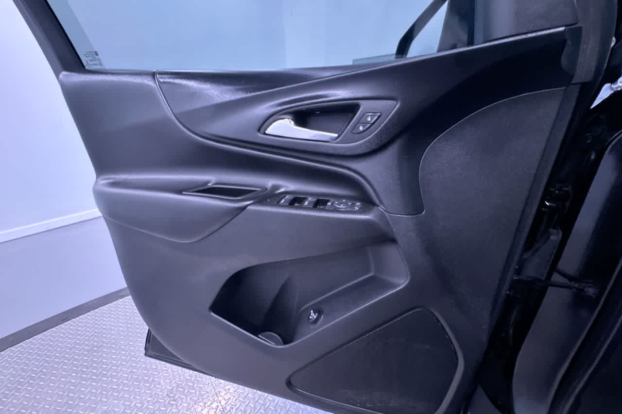 used 2018 Chevrolet Equinox car, priced at $6,777