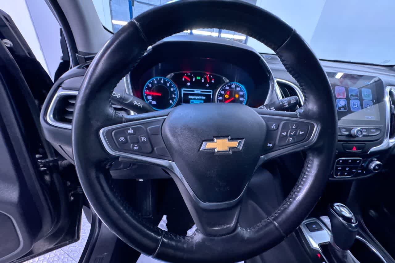 used 2018 Chevrolet Equinox car, priced at $6,777