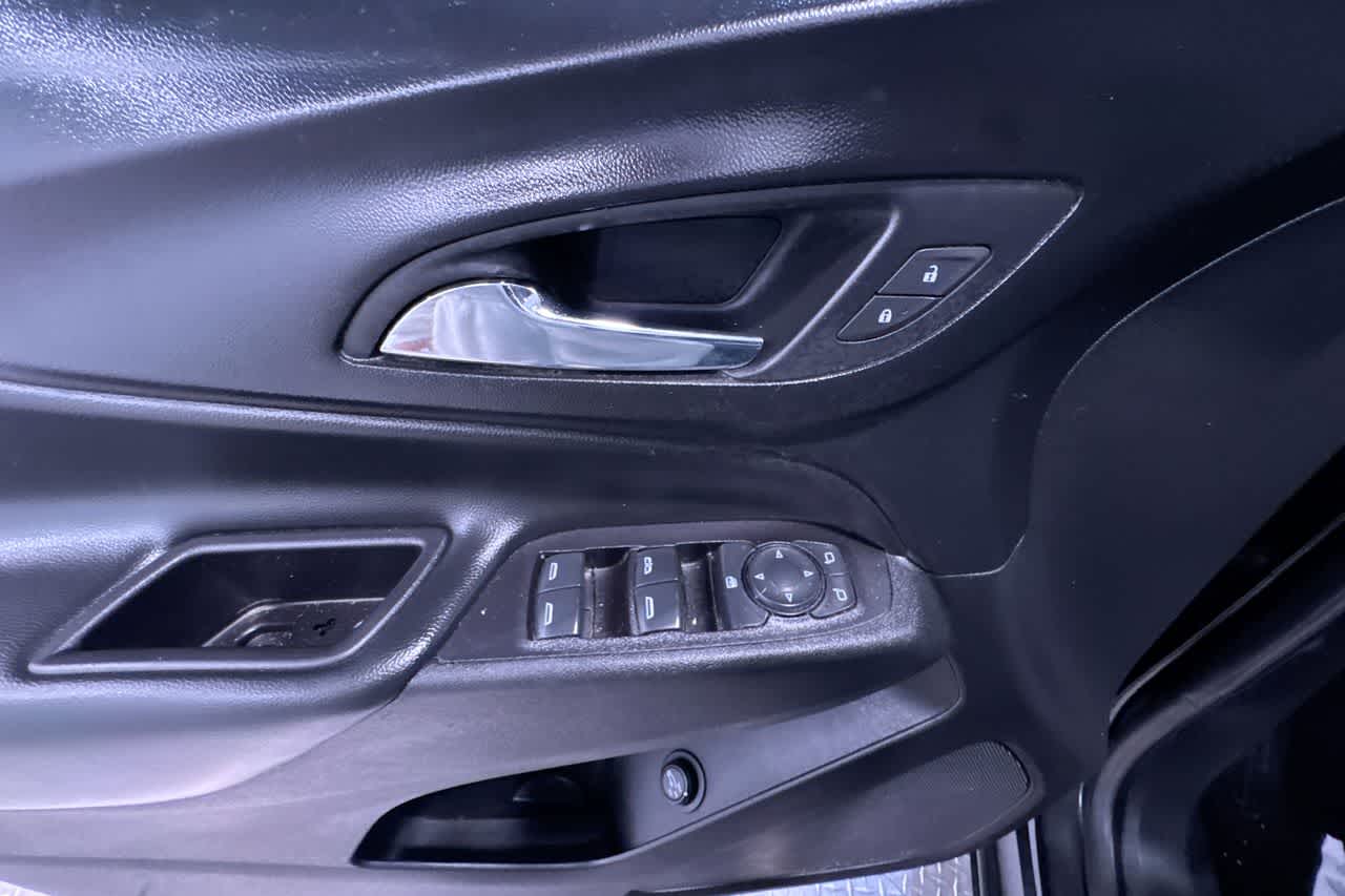 used 2018 Chevrolet Equinox car, priced at $6,777