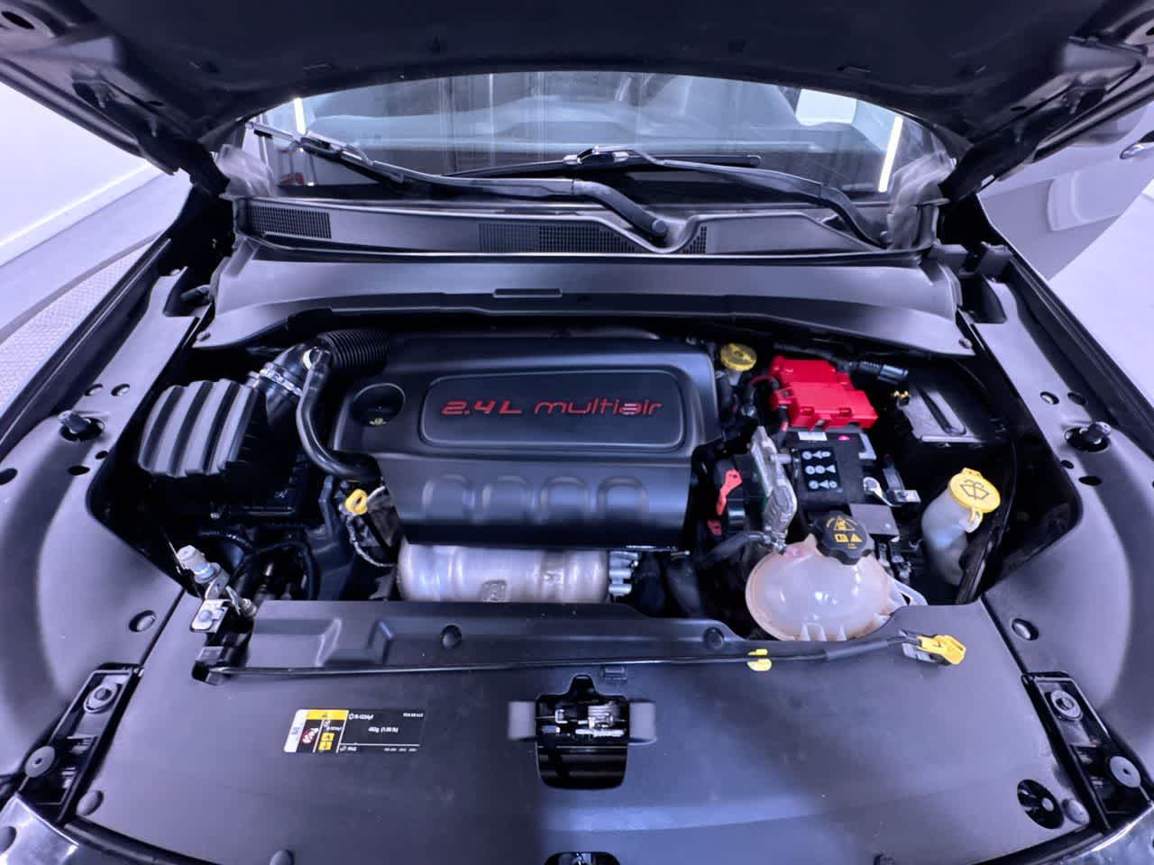 used 2020 Jeep Compass car, priced at $17,248