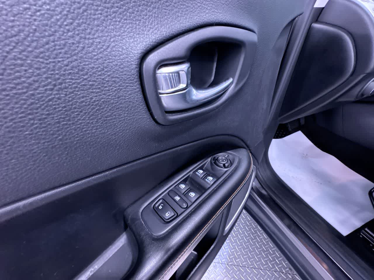 used 2020 Jeep Compass car, priced at $17,248