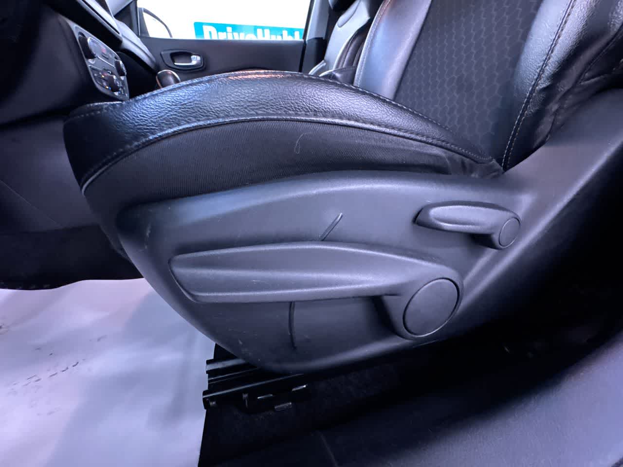 used 2020 Jeep Compass car, priced at $17,248