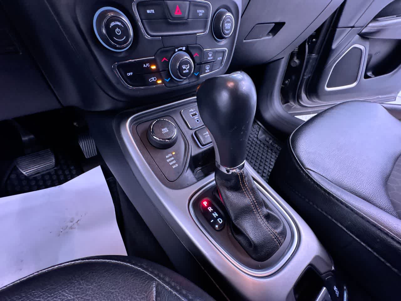 used 2020 Jeep Compass car, priced at $17,248