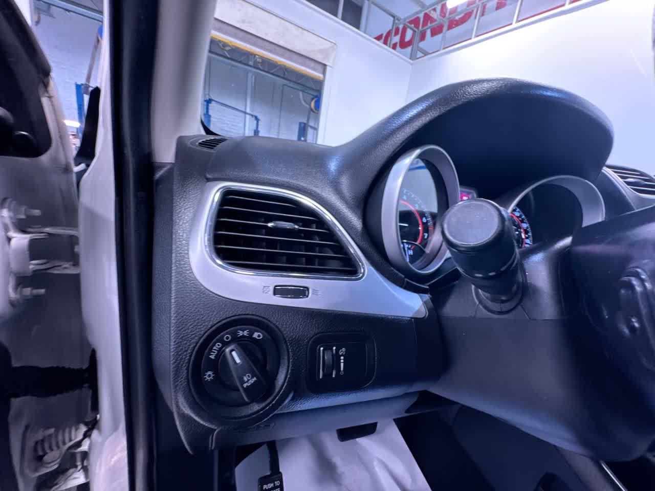 used 2015 Dodge Journey car, priced at $14,123