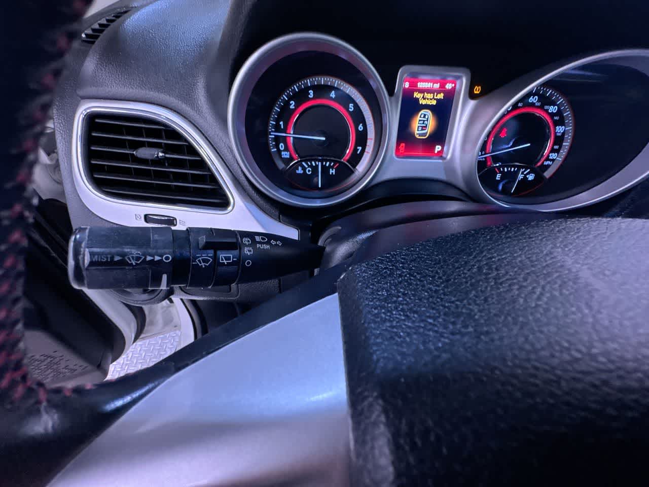 used 2015 Dodge Journey car, priced at $14,123