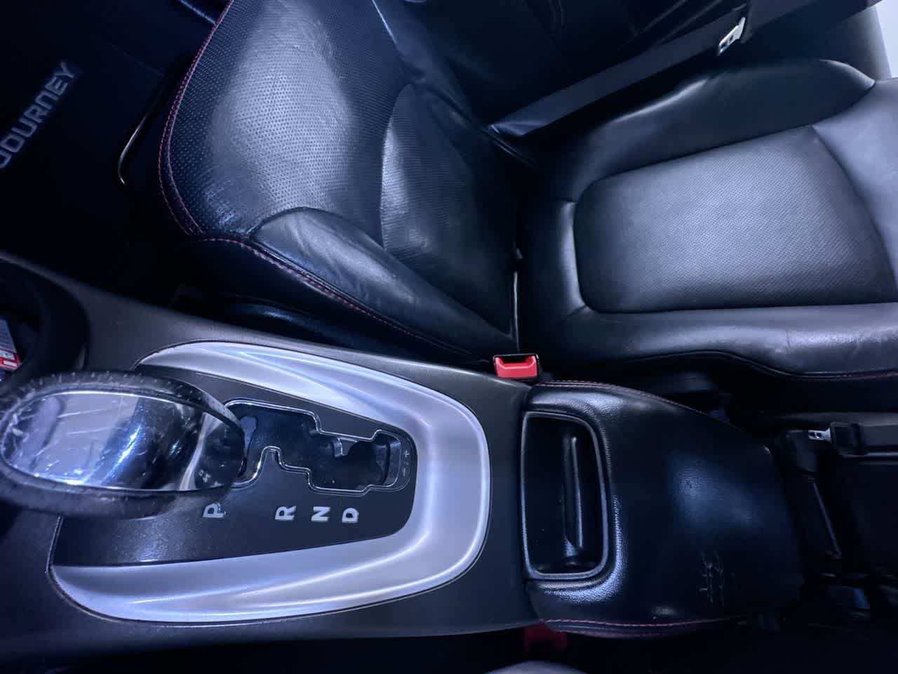 used 2015 Dodge Journey car, priced at $14,123