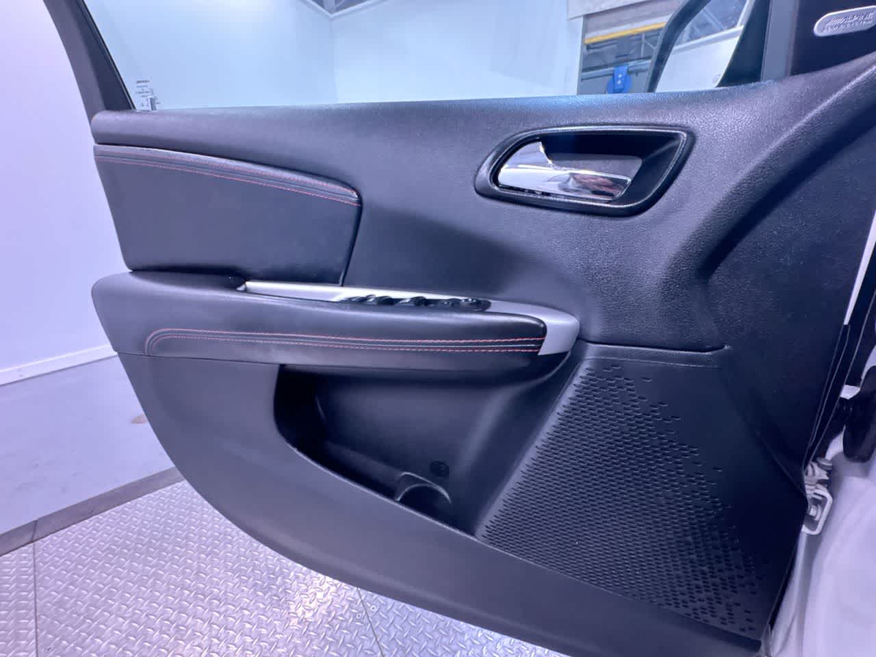 used 2015 Dodge Journey car, priced at $14,123