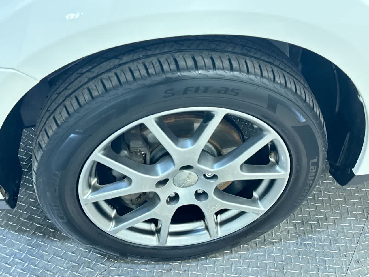 used 2015 Dodge Journey car, priced at $14,123