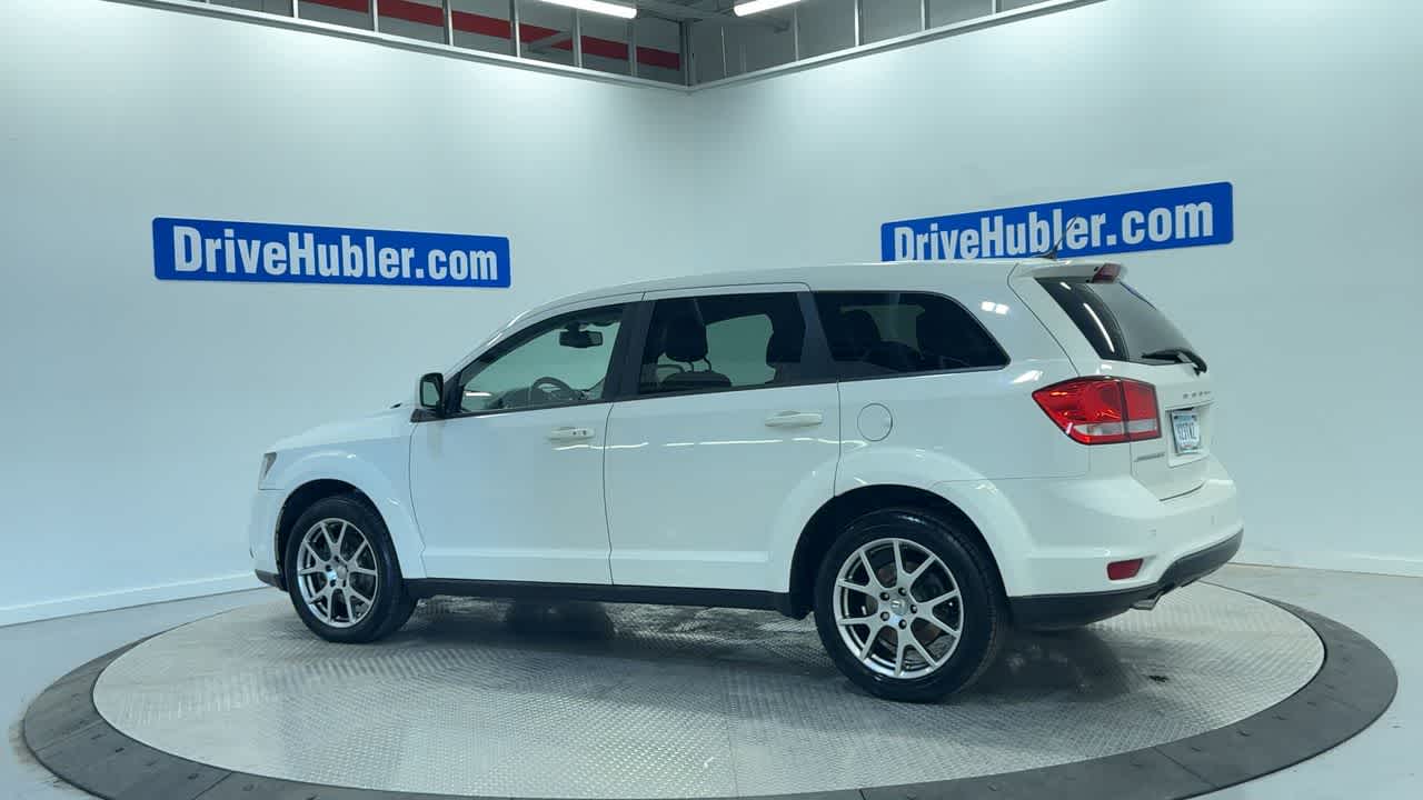 used 2015 Dodge Journey car, priced at $14,123