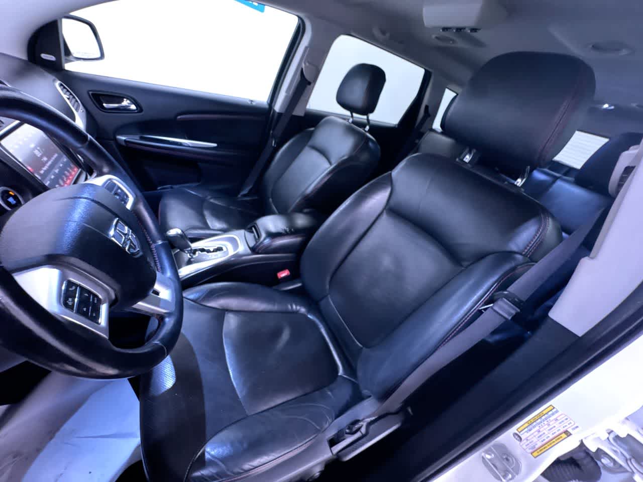 used 2015 Dodge Journey car, priced at $14,123