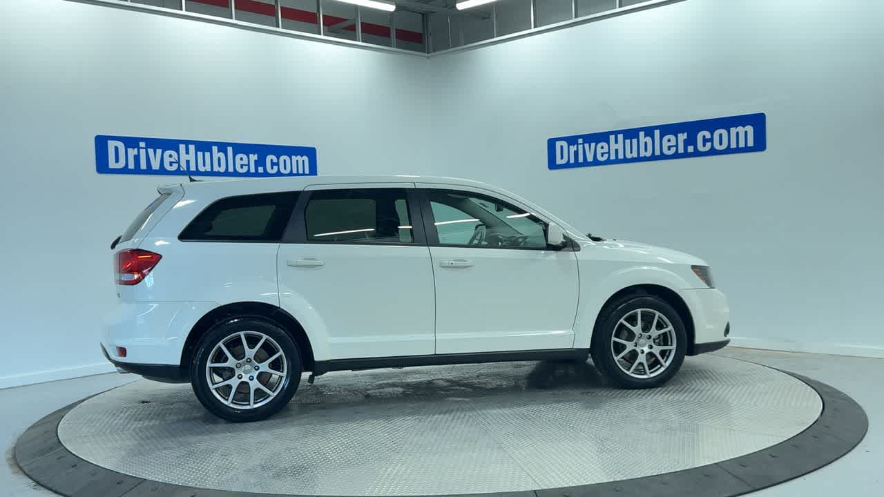 used 2015 Dodge Journey car, priced at $14,123