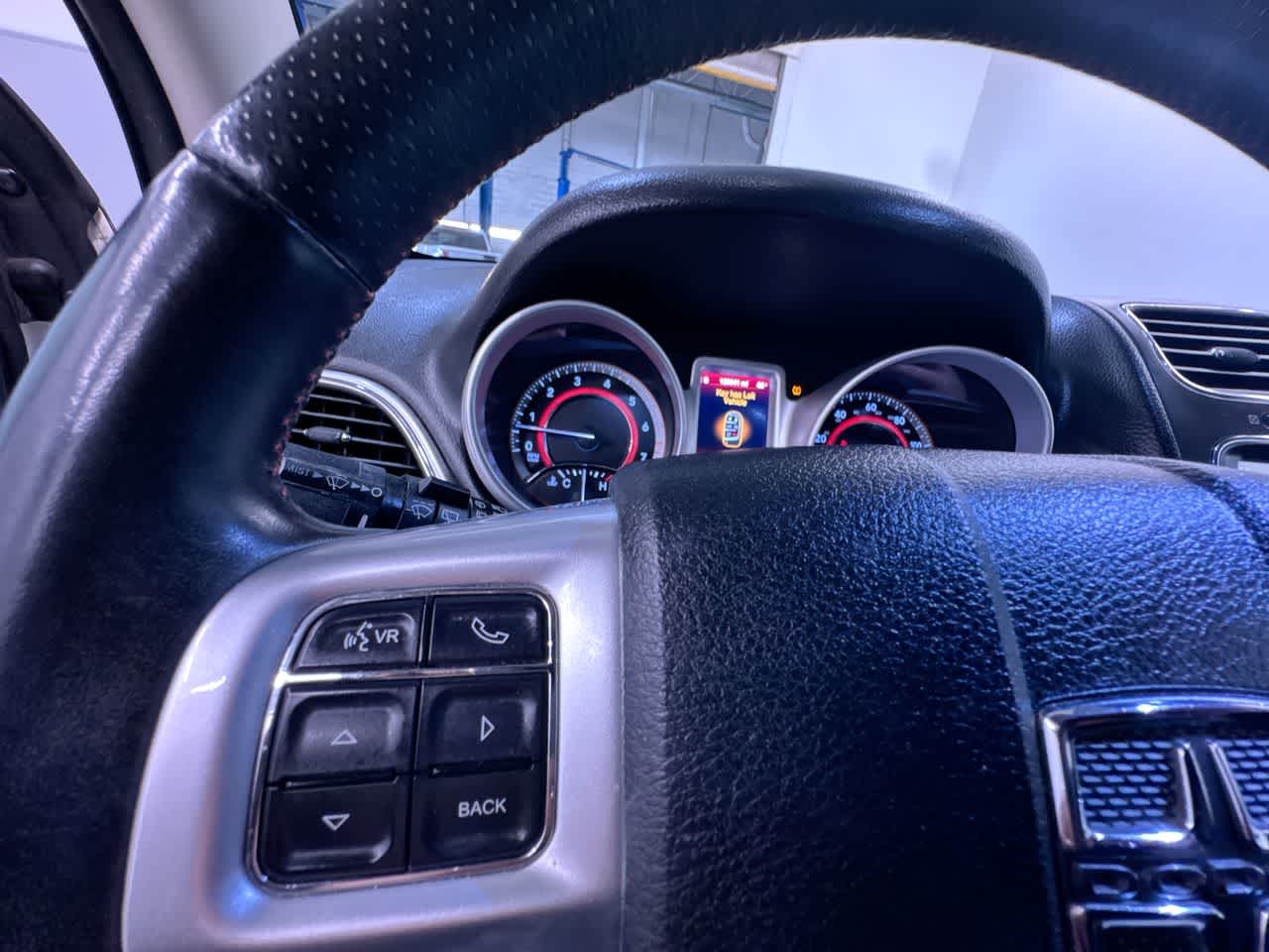 used 2015 Dodge Journey car, priced at $14,123