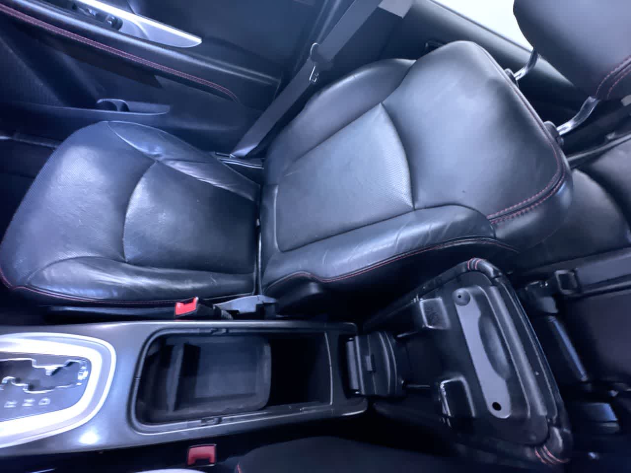 used 2015 Dodge Journey car, priced at $14,123