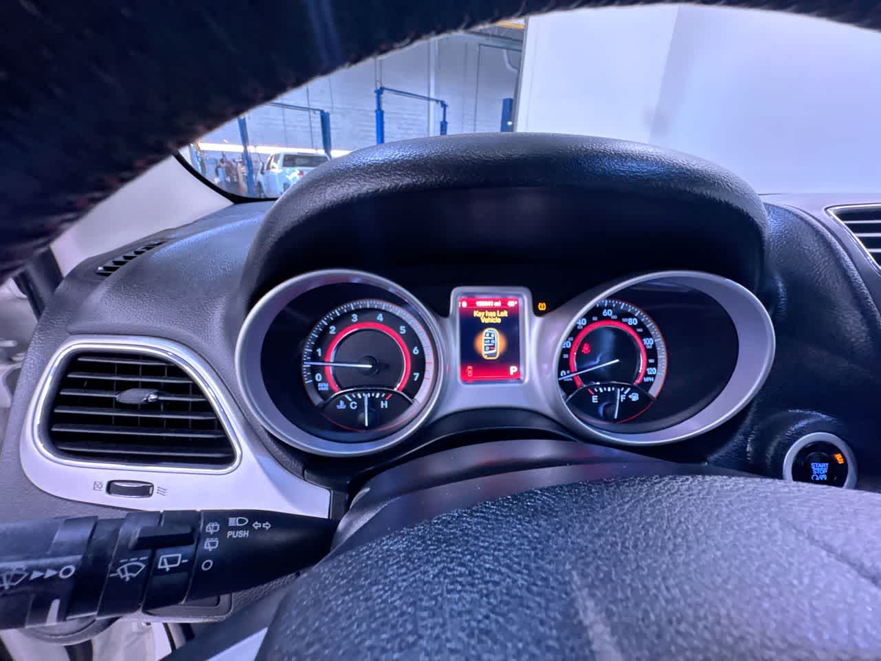 used 2015 Dodge Journey car, priced at $14,123