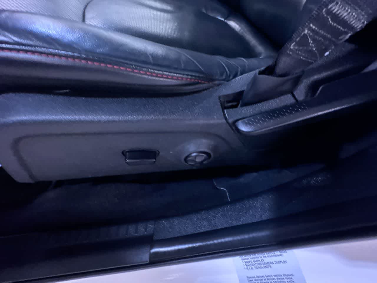 used 2015 Dodge Journey car, priced at $14,123