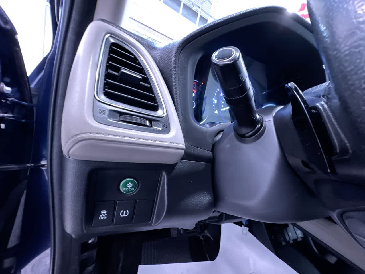 used 2016 Honda HR-V car, priced at $11,650