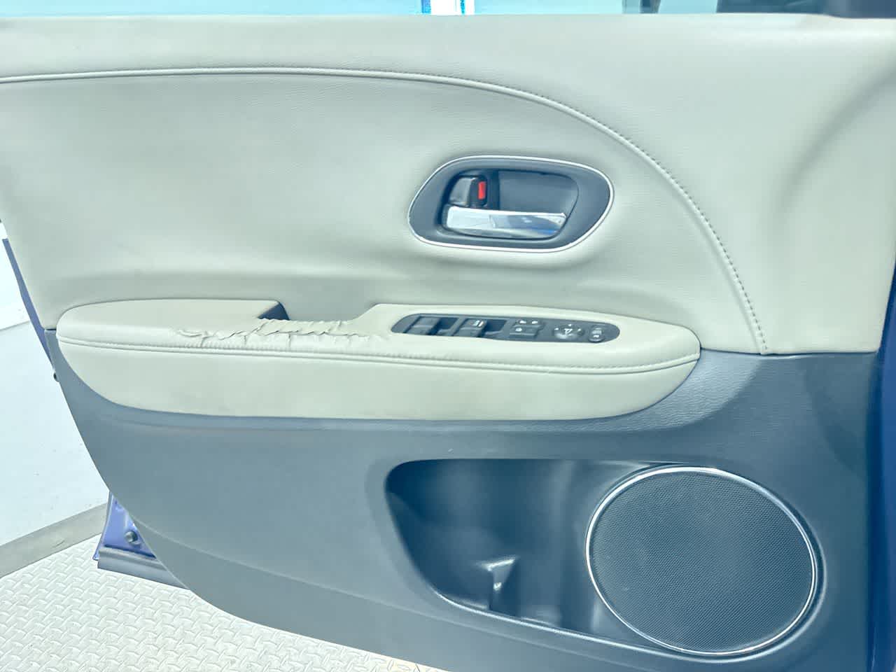 used 2016 Honda HR-V car, priced at $11,650