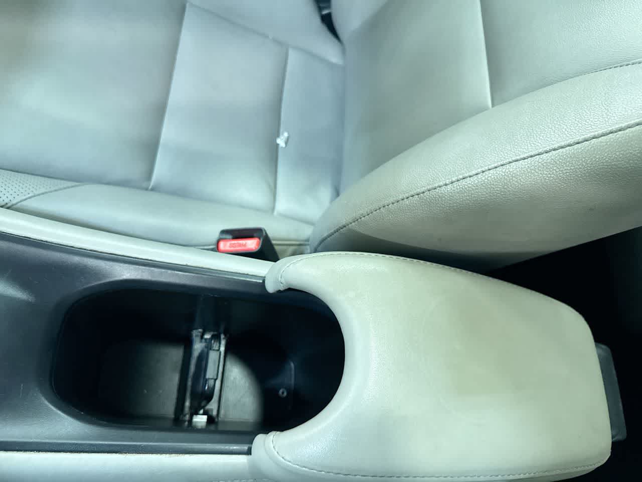 used 2016 Honda HR-V car, priced at $11,650