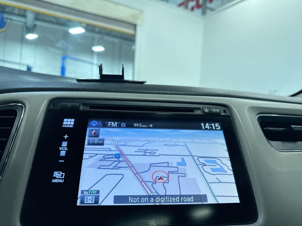 used 2016 Honda HR-V car, priced at $11,650