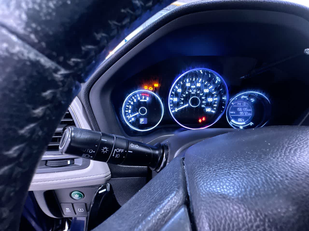 used 2016 Honda HR-V car, priced at $11,650