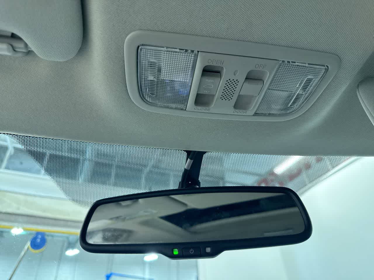 used 2016 Honda HR-V car, priced at $11,650