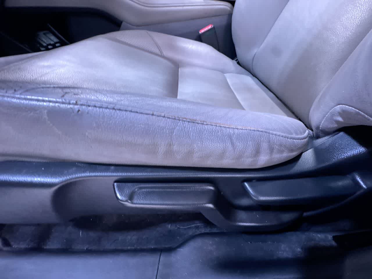 used 2016 Honda HR-V car, priced at $11,650