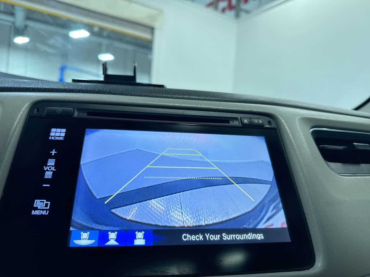 used 2016 Honda HR-V car, priced at $11,650