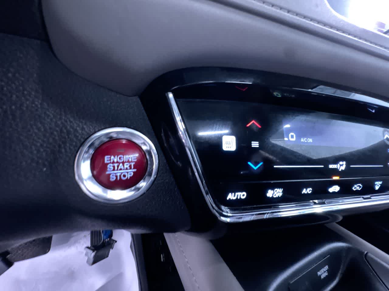 used 2016 Honda HR-V car, priced at $11,650