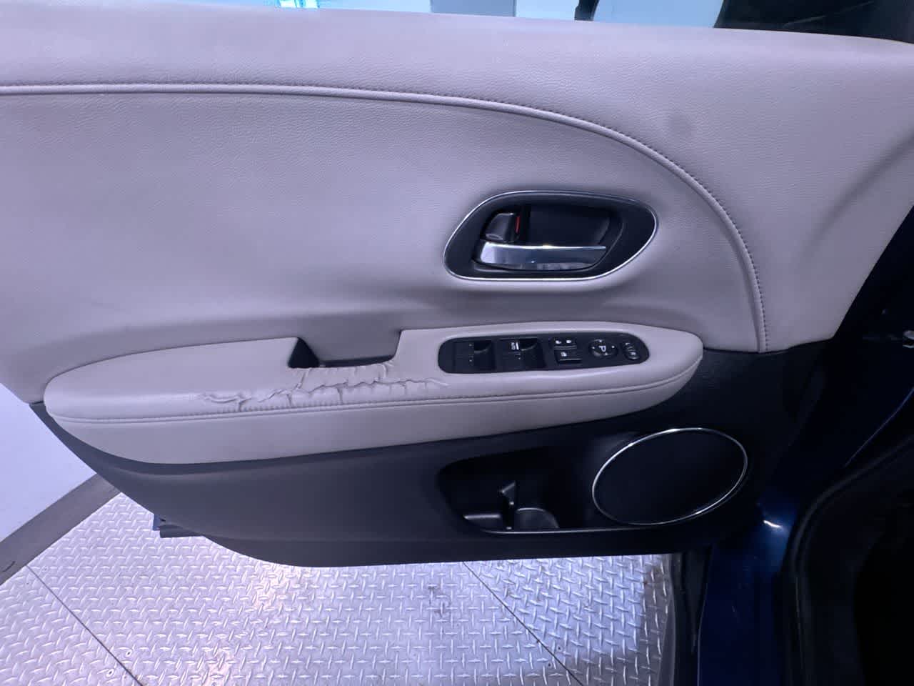 used 2016 Honda HR-V car, priced at $11,650