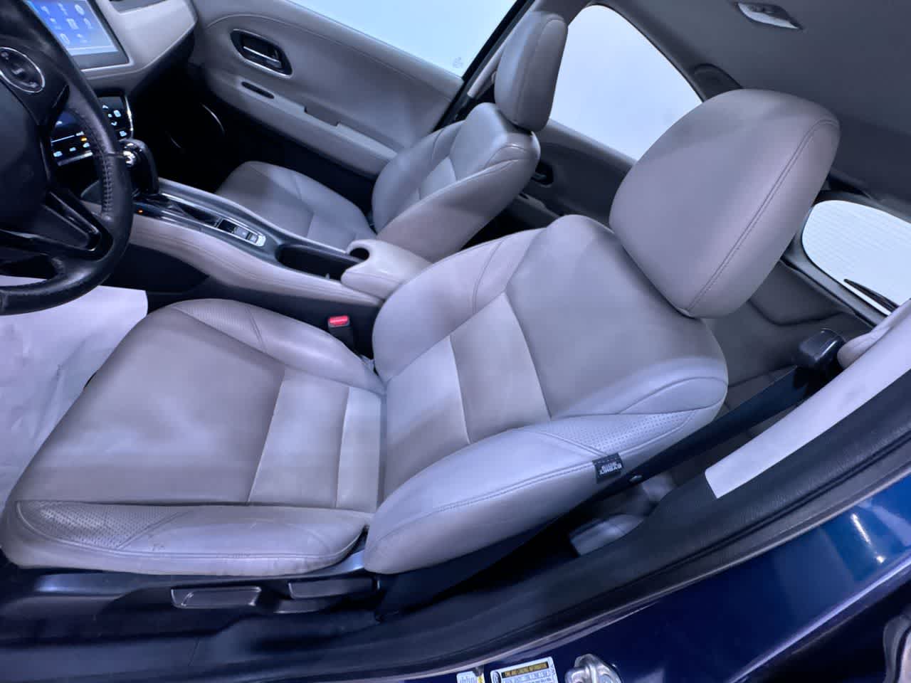 used 2016 Honda HR-V car, priced at $11,650