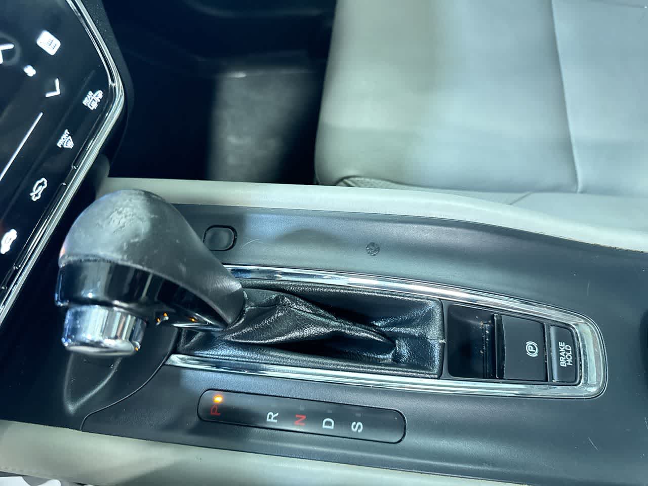 used 2016 Honda HR-V car, priced at $11,650