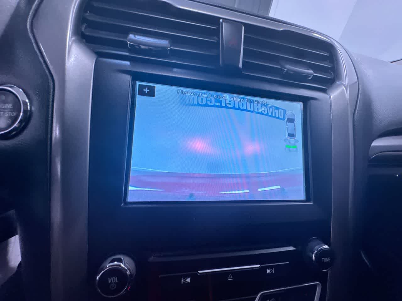 used 2018 Ford Fusion Energi car, priced at $17,372