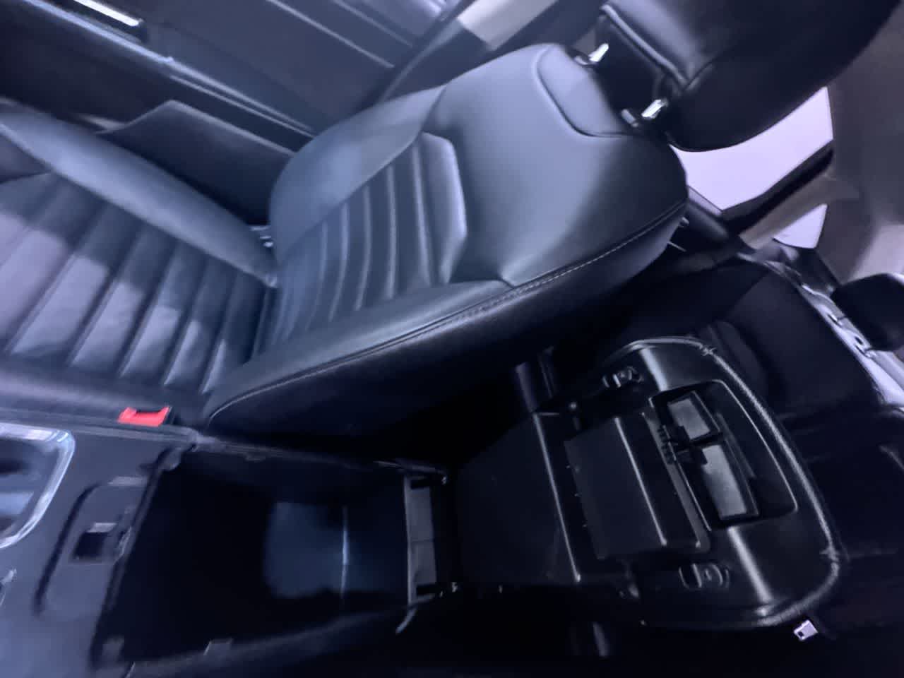 used 2018 Ford Fusion Energi car, priced at $17,372