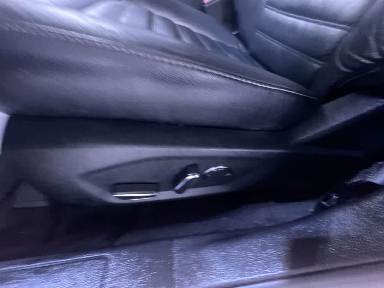 used 2018 Ford Fusion Energi car, priced at $17,372