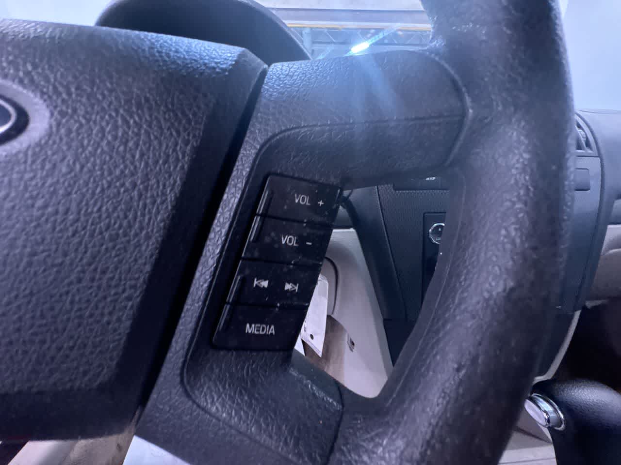 used 2008 Ford Fusion car, priced at $4,777