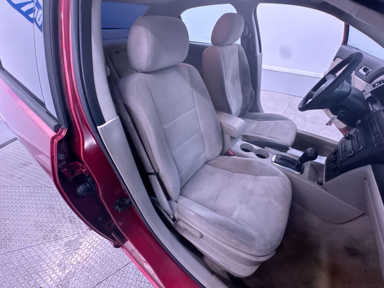 used 2008 Ford Fusion car, priced at $4,777