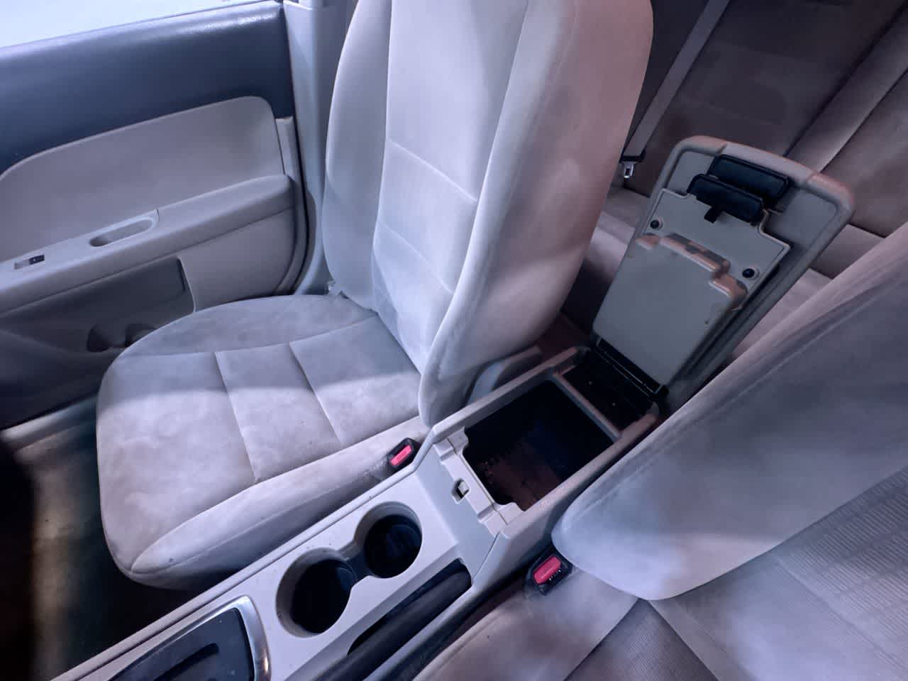 used 2008 Ford Fusion car, priced at $4,777