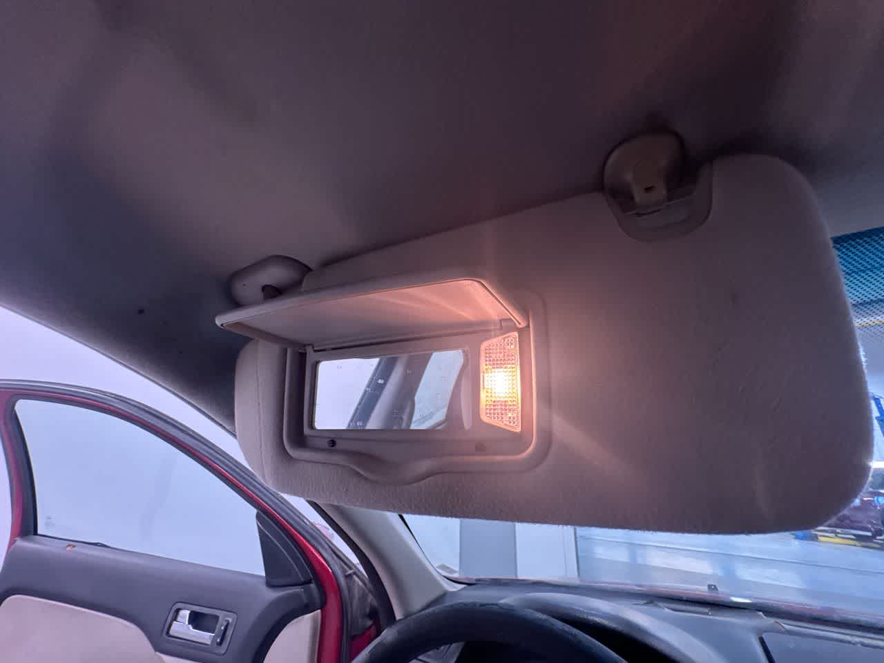 used 2008 Ford Fusion car, priced at $4,777