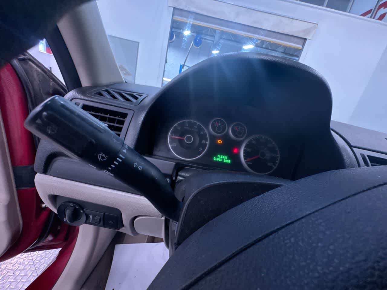 used 2008 Ford Fusion car, priced at $4,777